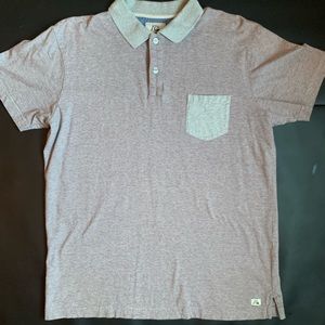 COPY - Quicksilver Polo (Large)